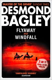 Flyaway ; : Windfall cover image cdn