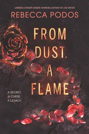 From dust, a flame cover image cdn