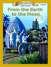 From the earth to the moon : and Round the moon cover image cdn