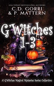 G'witches : Books #1-3 cover image cdn