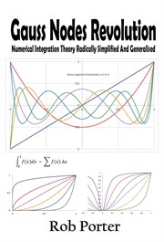 Gauss nodes revolution : Numerical Integration Theory Radically Simplified And Generalised cover image cdn