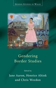 Gendering border studies cover image cdn