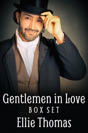 Gentlemen in love box set cover image cdn