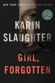 Girl, forgotten cover image cdn