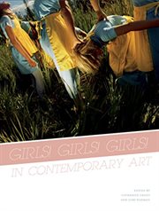 Girls! girls! girls! in contemporary art cover image cdn
