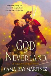 God of Neverland cover image cdn