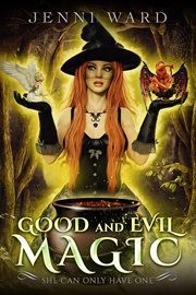 Good and evil magic cover image cdn