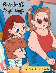 Grandma's angel wings cover image cdn