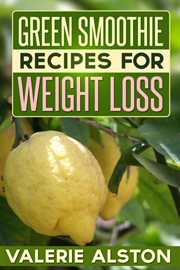 Green Smoothie Recipes For Weight Loss cover image cdn