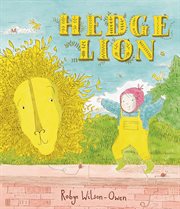 Hedge Lion cover image cdn