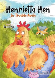 Henrietta hen in trouble again cover image cdn