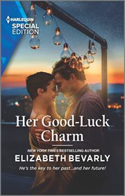 Her good-luck charm cover image cdn