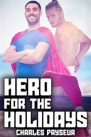 HERO FOR THE HOLIDAYS cover image cdn