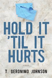 Hold It 'Til It Hurts cover image cdn