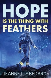 Hope is the thing with feathers cover image cdn