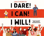I dare! I can! I will! : the day the Icelandic women walked out and inspired the world cover image cdn