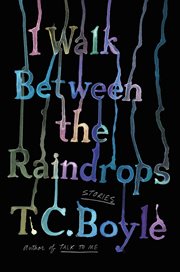 I Walk Between the Raindrops : Stories cover image cdn