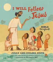 I will follow Jesus : Bible storybook cover image cdn