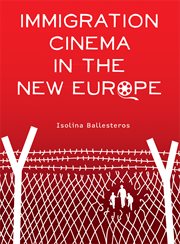 Immigration Cinema in the New Europe cover image cdn