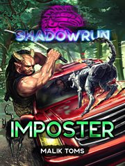 Shadowrun : imposter cover image cdn