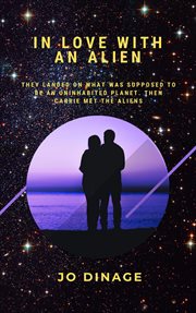 In love with an alien cover image cdn