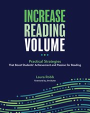 Increase Reading Volume cover image cdn