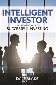 Intelligent investor : the ultimate guide to successful investing cover image cdn