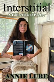 Interstitial : A Collection of Poetry cover image cdn