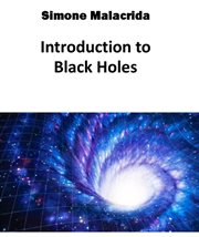 Introduction to black holes cover image cdn