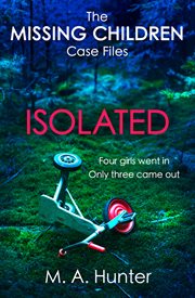 Isolated cover image cdn