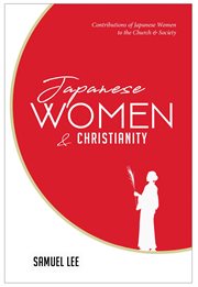 Japanese women and christianity cover image cdn