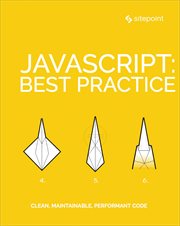 JavaScript : best practice cover image cdn