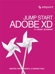 Jump start Adobe XD cover image cdn