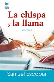 La chispa y la llama, volumen ii cover image cdn