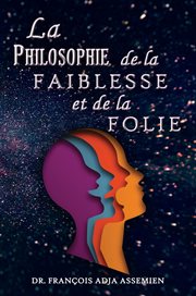 La philosophie de la faiblesse et de la folie cover image cdn
