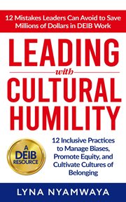 Leading with Cultural Humility cover image cdn