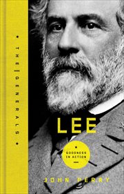 Lee : a life of virtue cover image cdn