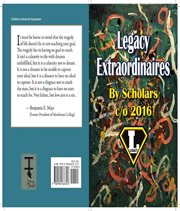 Legacy extraordinaires cover image cdn