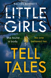 Little girls tell tales cover image cdn