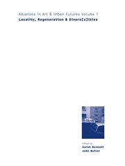 Locality, regeneration & divers[c]ities cover image cdn