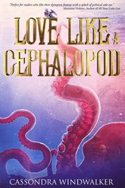 Love like a cephalopod cover image cdn