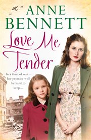 Love me tender cover image cdn