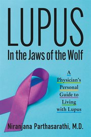 Lupus : In the Jaws of the Wolf cover image cdn