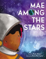 Mae among the stars cover image cdn