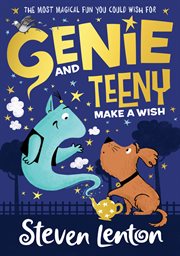 Make a wish cover image cdn
