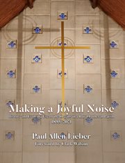 Making a joyful noise cover image cdn