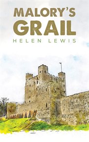 MALORY'S GRAIL cover image cdn