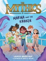 Marina and the Kraken cover image cdn