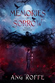 Memories of sorrow book 1: obsession : Obsession cover image cdn