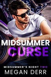 Midsummer curse : a tale of midsummer's night cover image cdn